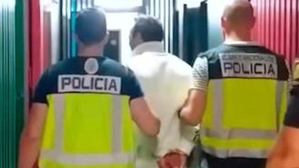 Prorrogan 2 años la prisión para Juanín, autor del doble crimen de sus cuñadas