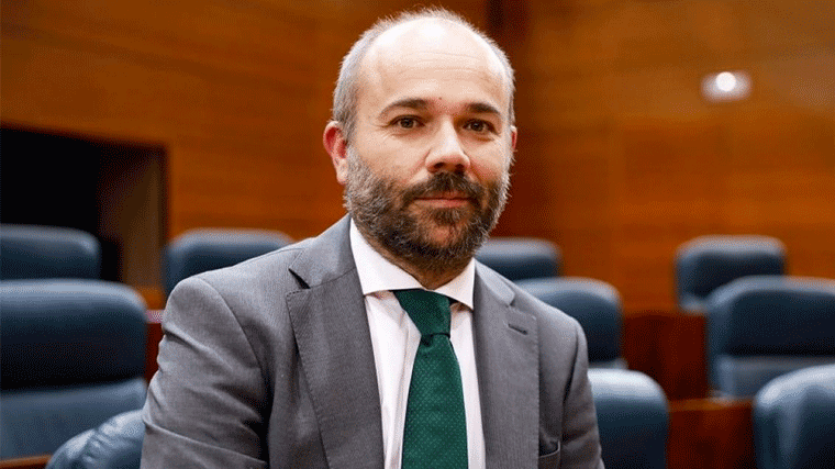 Trinidad convoca la ronda de contactos para proponer candidato a presidir la Comunidad