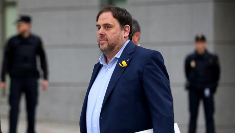 “El juicio y la sentencia pesarán como una losa en la historia de España”