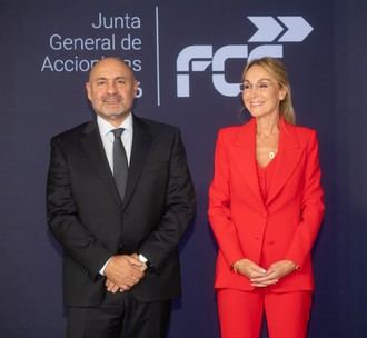 FCC ratifica su crecimiento y modelo de negocio en la Junta de Accionistas 2026