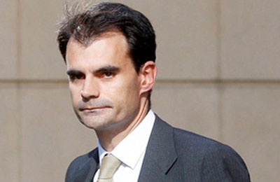 Ruz frena que el PSM amplie la acusación a Bárcenas de cohecho