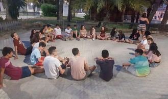 Abren inscripciones para el 4º Curso de Premonitor de Tiempo Libre dirigido a jóvenes