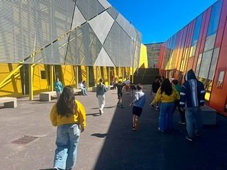 Más de 5.000 jóvenes se involucran en actividades del área juvenil