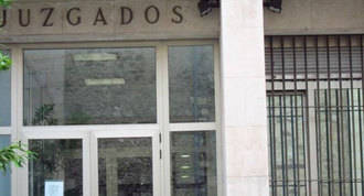 Problemes de insalubridad y ratones en los juzgados madrilleños