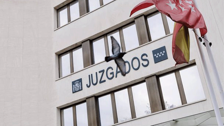 El juez dicta una orden de detención del francés que estafó 1,2 millones al Ayuntamiento con las mascarillas