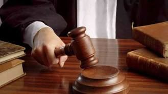 Los juzgados madrileños recibieron en 2025 un 5,3% menos de asuntos que el año anterior