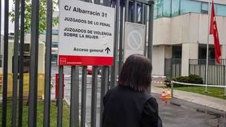 Madrid se coloca por encima de la media nacional con un 78,9 de víctimas de violencia de género cada 10.000 mujeres