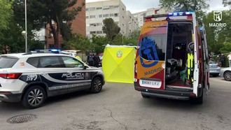 Tragedia en Latina: Mujer de avanzada edad fallece tras ser atropellada en Madrid