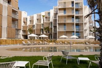 Kategora Oceanika abre sus puertas a inversores con visitas exclusivas