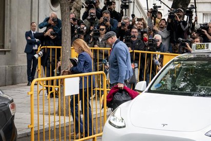 La omertà de Koldo: Sigue los pasos de Ábalos y se niega a declarar ante el juez sobre los fondos 'opacos'