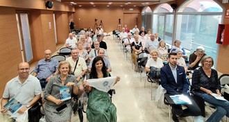 Actividades culturales y deportivas en la 41ª Semana del Mayor