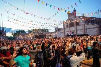 Veranos de la Villa 2026 inicia con homenaje a la canción del verano