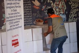 La importancia de la acción humanitaria en tiempos de crisis global