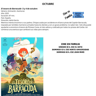 Agenda cultural destaca a Carmen Morales y Carola Ortiz en Móstoles