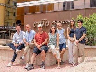 AECC financia proyectos del CNIO para mejorar tratamientos contra el cáncer
