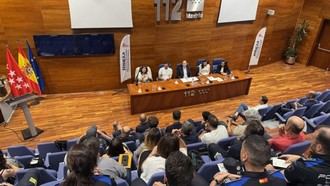 Jornadas en Madrid 112 abordan la atención emocional en emergencias para víctimas y profesionales