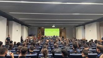 Jornadas en Madrid para fomentar la inclusión de personas con discapacidad intelectual en emergencias