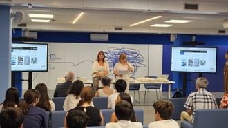 Premios del concurso escolar 'Mis impuestos mejoran Madrid' entregados