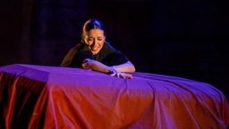 Carmen de Bizet se renueva con una versión contemporánea en el festival Escena Escorial