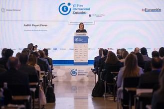 Foro Expansión: Alcalá de Henares acoge el debate sobre geopolítica y economía global