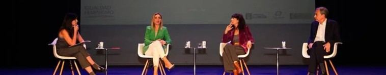 Inauguran jornadas en Alcorcón para combatir la violencia de género