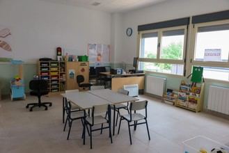 Urgente demanda para la construcción del Instituto de Buenavista en Getafe