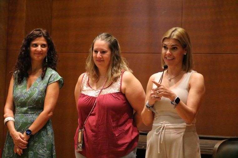 Solidaridad en Alcalá: Despedida emotiva a niños saharauis del programa Vacaciones en Paz