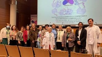 Inaugurada la III Jornada sobre Fibromialgia con nuevos avances en investigación y tratamiento