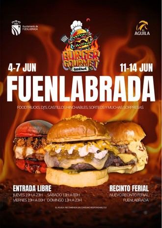 Fin de semana refrescante con apertura de piscina y festival gourmet en el parque