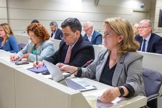 Víctimas de Adamuz critican al ministro Puente por falta de responsabilidad