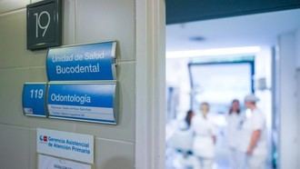 Satisfacción del 92,7% en la Atención Primaria de la sanidad pública madrileña, según encuesta del Servicio Madrileño de Salud