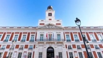 Suspensión de la Real Casa de Correos como Lugar de Memoria Democrática por la Audiencia Nacional