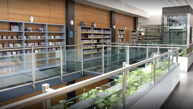 Nuevas adquisiciones en la Biblioteca Ricardo León para el verano