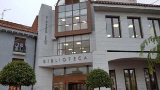 Horario especial de la Biblioteca Ricardo León en agosto