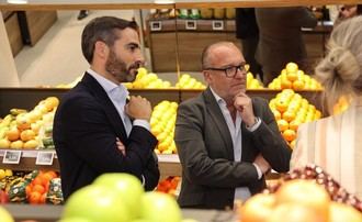 BM abre un nuevo supermercado en Arroyomolinos con 28 empleos creados