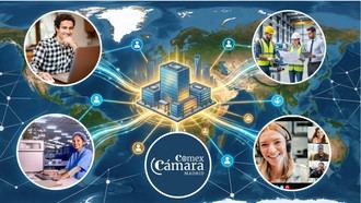 Cámara de Madrid presenta claves para gestionar talento internacional