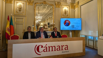 Empresas madrileñas exploran nuevas oportunidades de negocio en Bangladés