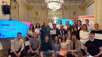 La Cámara de Madrid apoya a más de 700 emprendedores y pymes en 2026