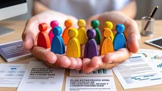 Cámara de Madrid ofrece asesoría a empresas sobre igualdad y corresponsabilidad