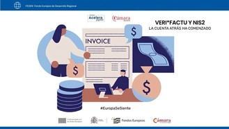Empresas deben adaptarse a nuevos retos de facturación y ciberseguridad