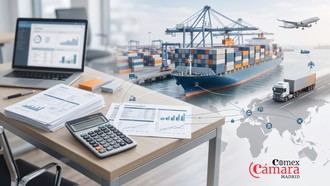 Taller online para ayudar a empresas a optimizar sus exportaciones internacionales
