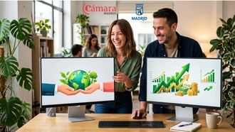 Las pymes de Madrid pueden transformar la sostenibilidad en competitividad