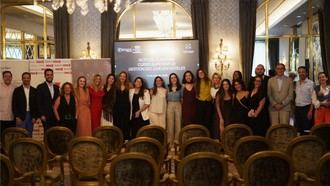 Cámara de Madrid capacita especialistas para la hotelería de lujo