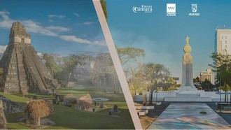 Cámara de Madrid organiza misión comercial a Guatemala y El Salvador