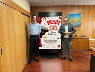 Promociones y regalos en la campaña Comercios Mágicos este sábado