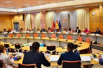 La DGT prevé 21,8 millones de desplazamientos en Madrid este verano