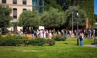 Nueva Facultad de Ciencias de la Educación en la UC3M para el próximo curso