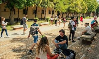 La UC3M lidera el ranking CyD entre universidades públicas en España