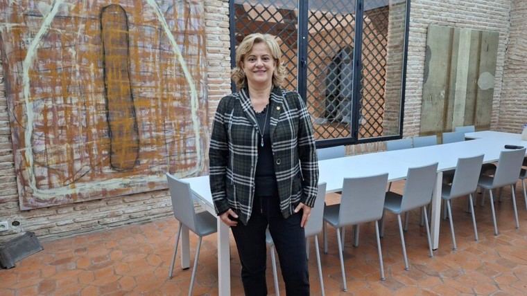 Alcalá de Henares tendrá un nuevo Centro de Recepción de Visitantes en la Casa de la Entrevista