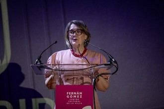 La nueva temporada del Fernán Gómez celebra efemérides culturales